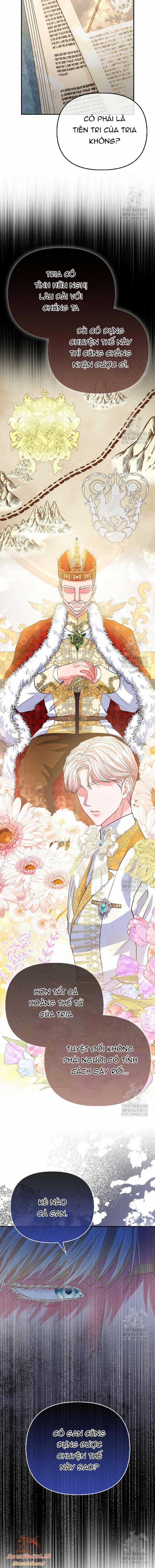 Nàng Công Chúa Của Mọi Người Chapter 48 trang 4
