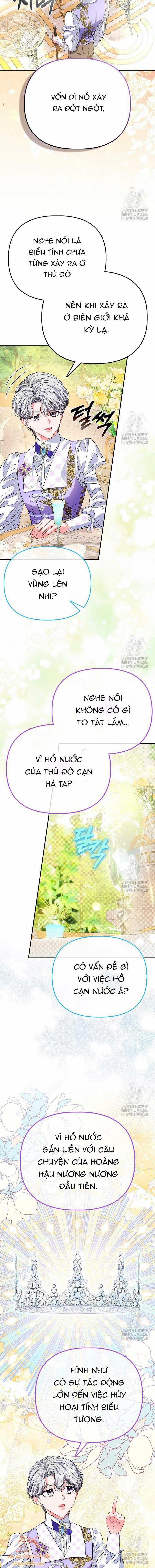 Nàng Công Chúa Của Mọi Người Chapter 48 trang 6