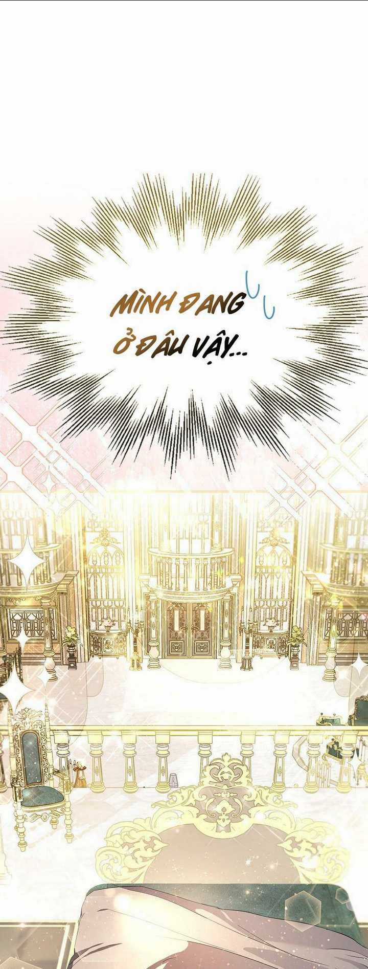 Nàng Công Chúa Của Mọi Người Chapter 6 trang 1