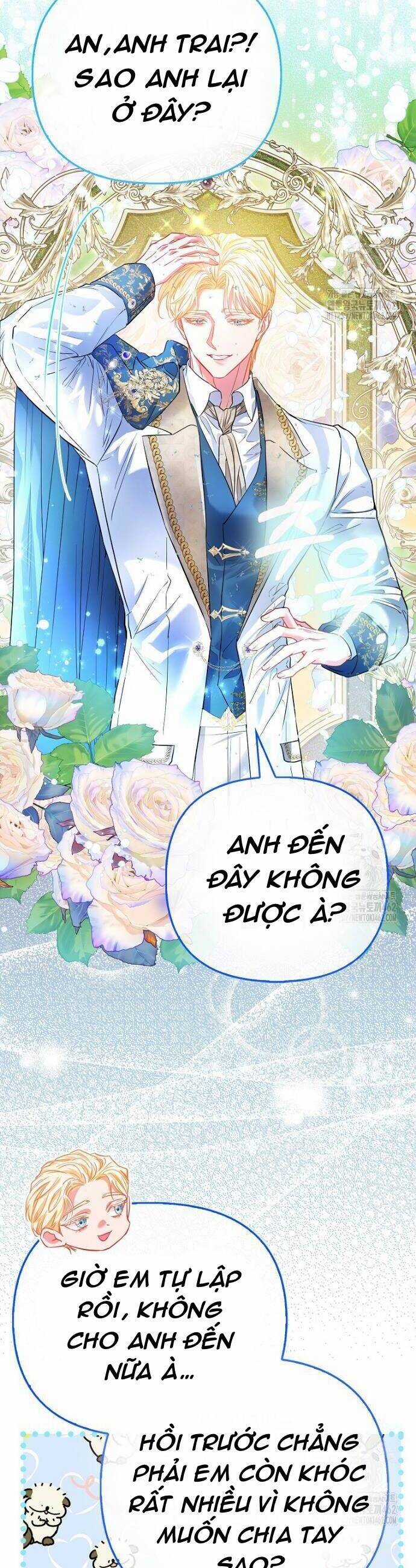 Nàng Công Chúa Của Mọi Người Chapter 66 trang 21