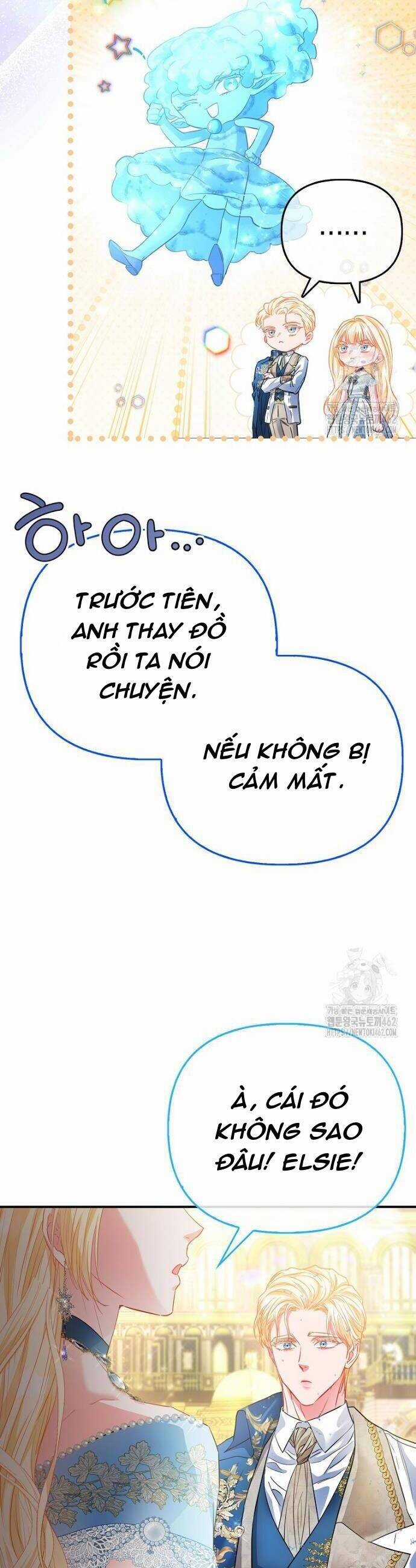 Nàng Công Chúa Của Mọi Người Chapter 66 trang 24