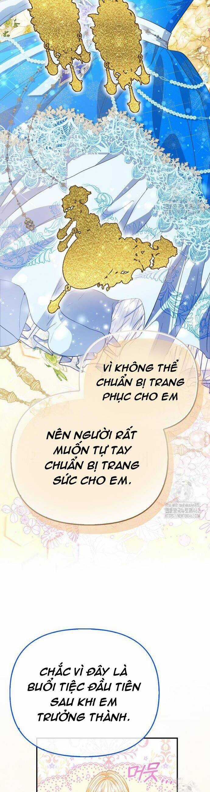 Nàng Công Chúa Của Mọi Người Chapter 66 trang 29