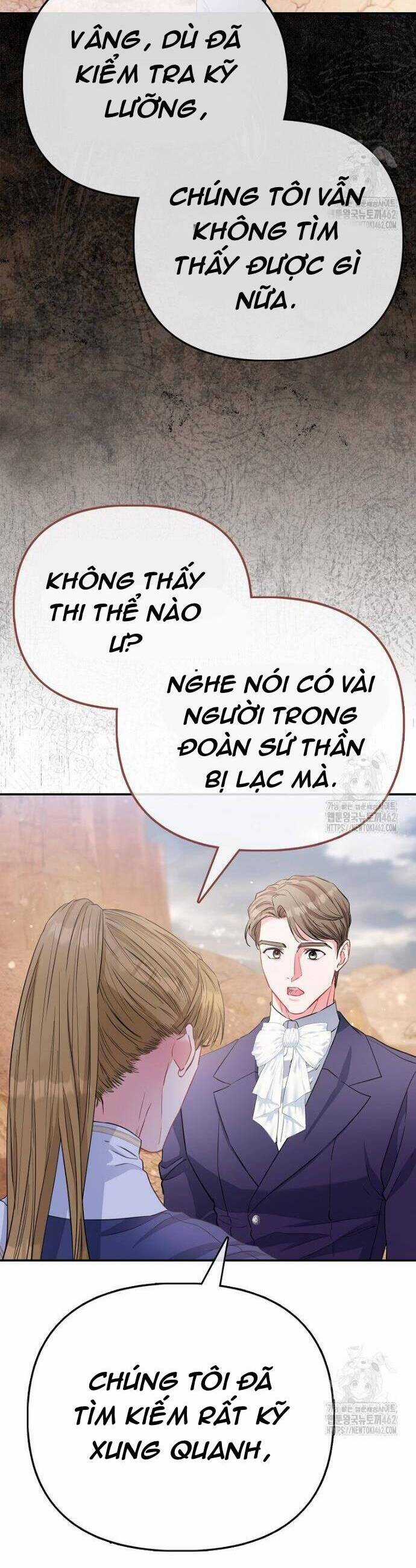 Nàng Công Chúa Của Mọi Người Chapter 66 trang 3