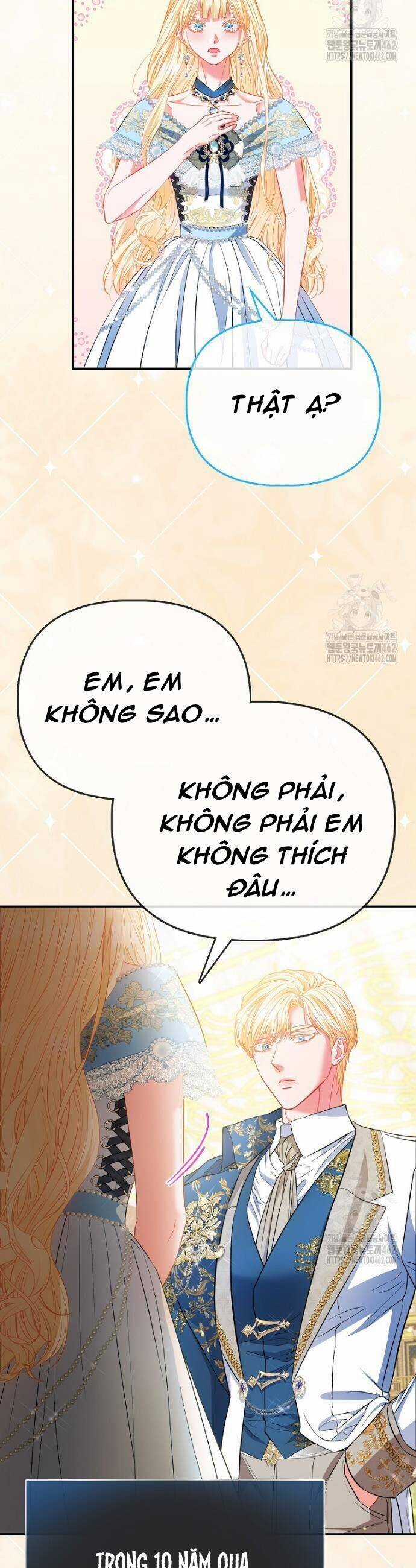 Nàng Công Chúa Của Mọi Người Chapter 66 trang 30