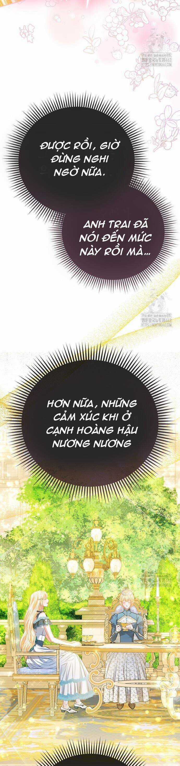 Nàng Công Chúa Của Mọi Người Chapter 66 trang 33