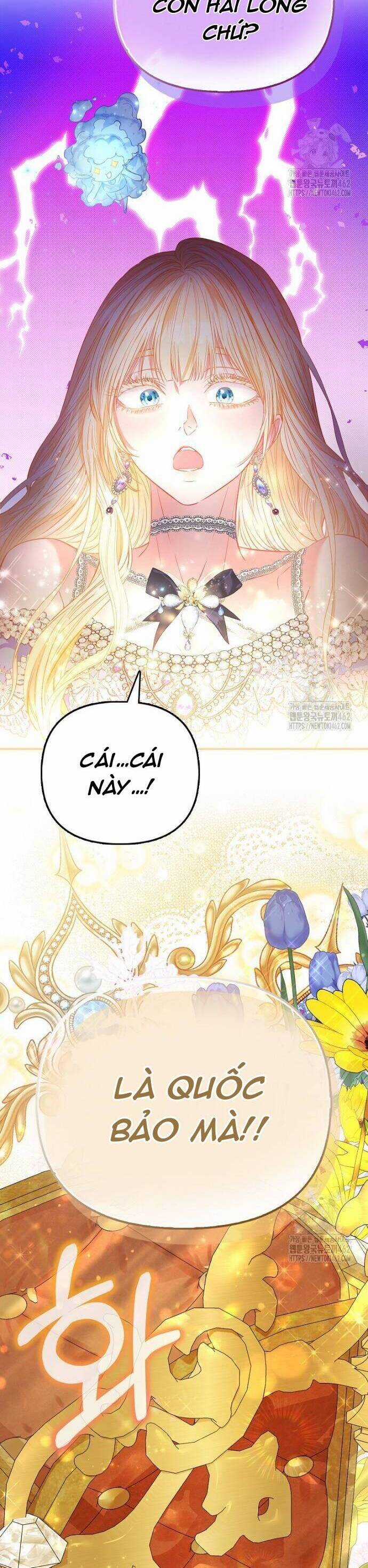 Nàng Công Chúa Của Mọi Người Chapter 66 trang 35