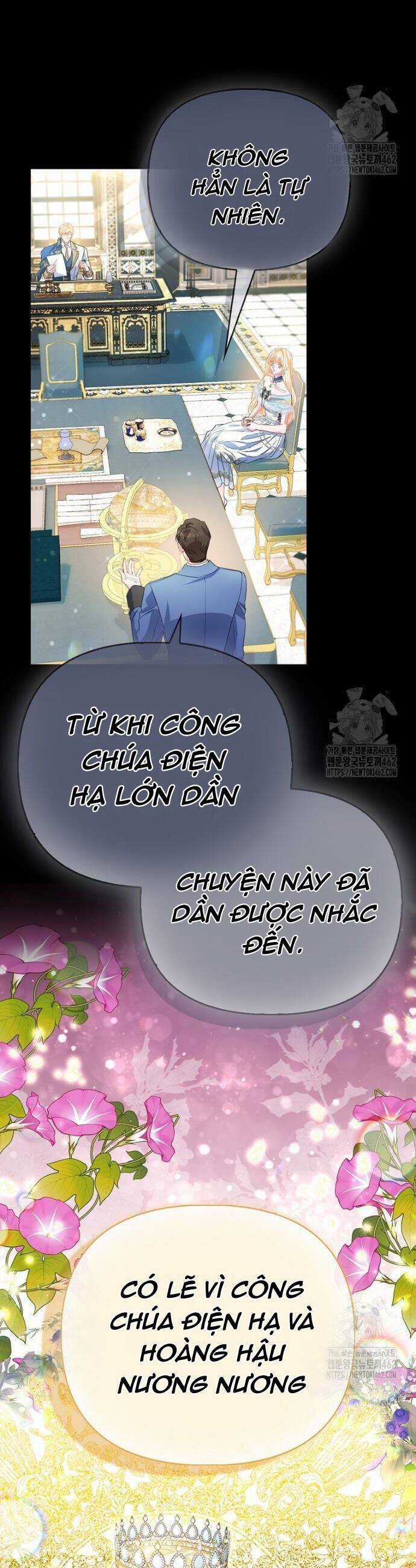 Nàng Công Chúa Của Mọi Người Chapter 66 trang 37