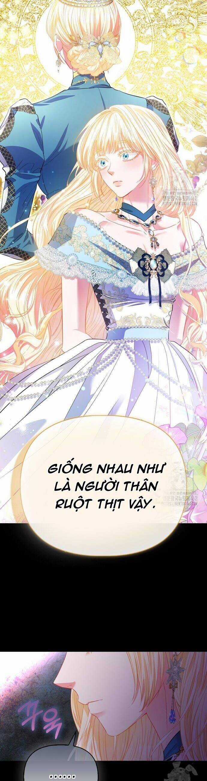 Nàng Công Chúa Của Mọi Người Chapter 66 trang 38
