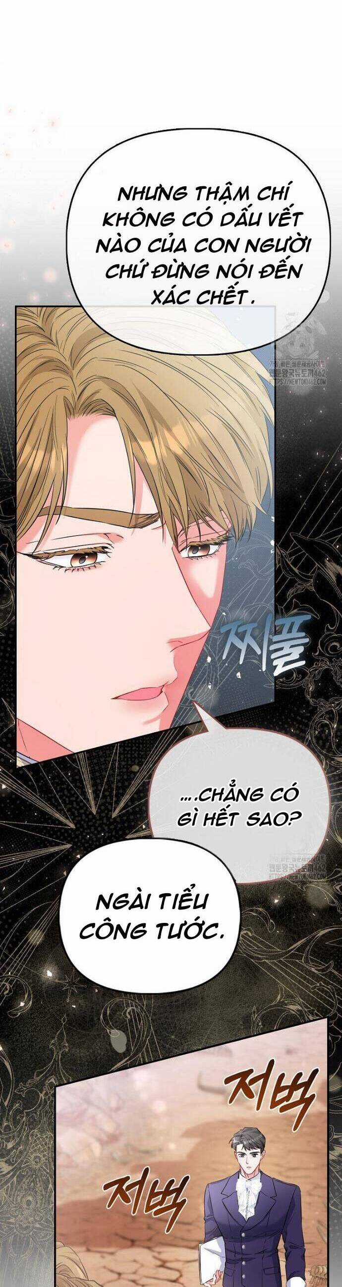 Nàng Công Chúa Của Mọi Người Chapter 66 trang 4