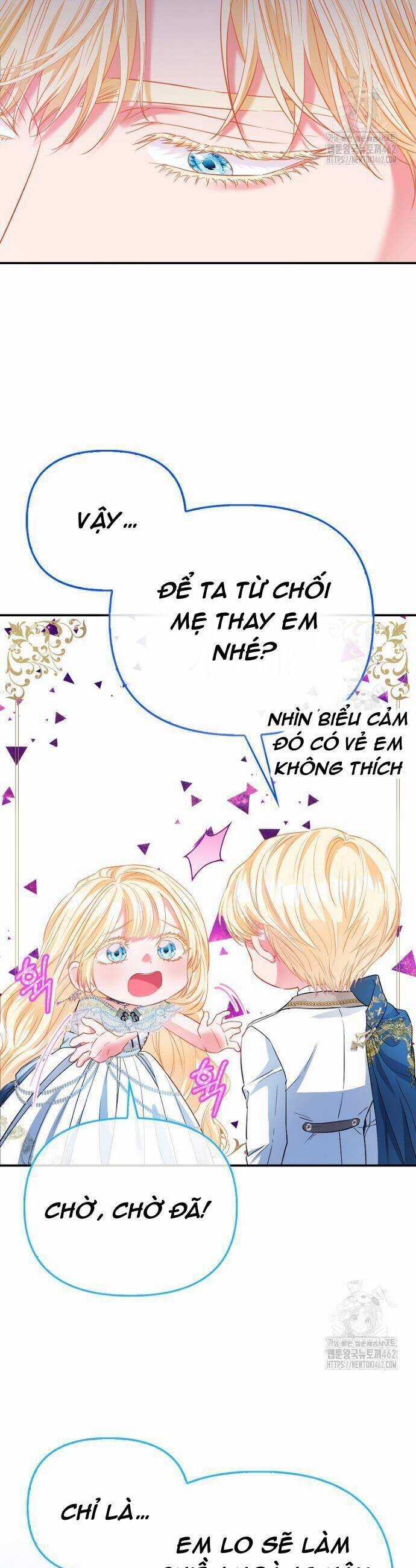 Nàng Công Chúa Của Mọi Người Chapter 66 trang 42