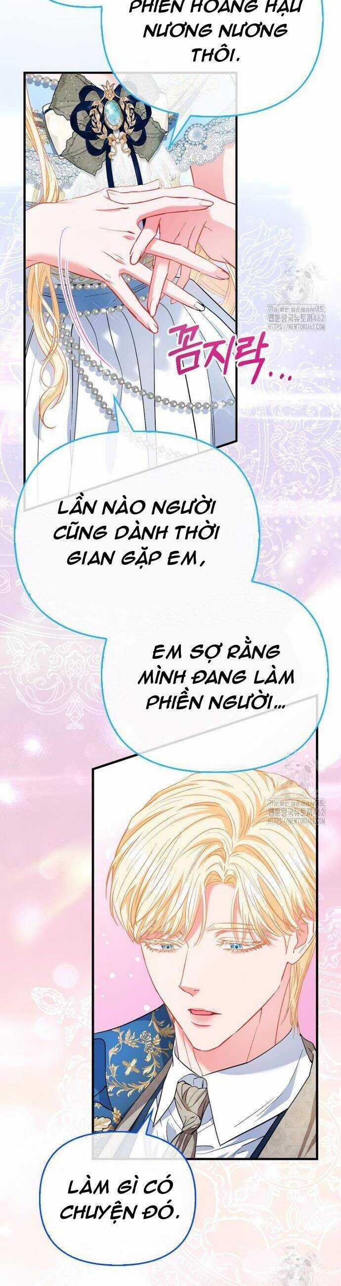 Nàng Công Chúa Của Mọi Người Chapter 66 trang 43
