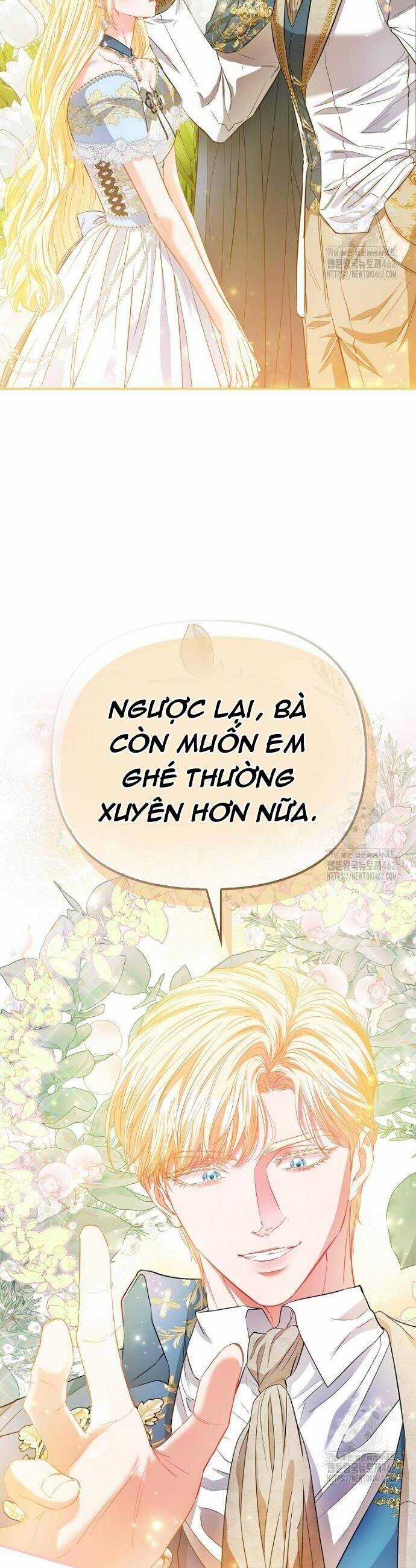 Nàng Công Chúa Của Mọi Người Chapter 66 trang 45
