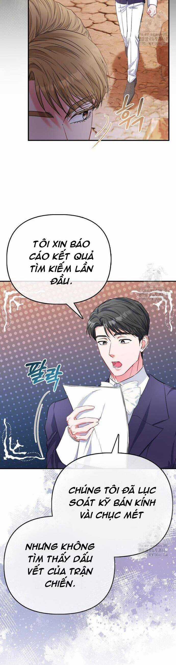 Nàng Công Chúa Của Mọi Người Chapter 66 trang 5