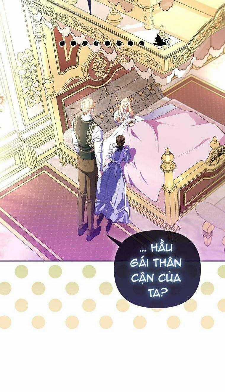 Nàng Công Chúa Của Mọi Người Chapter 8 trang 0