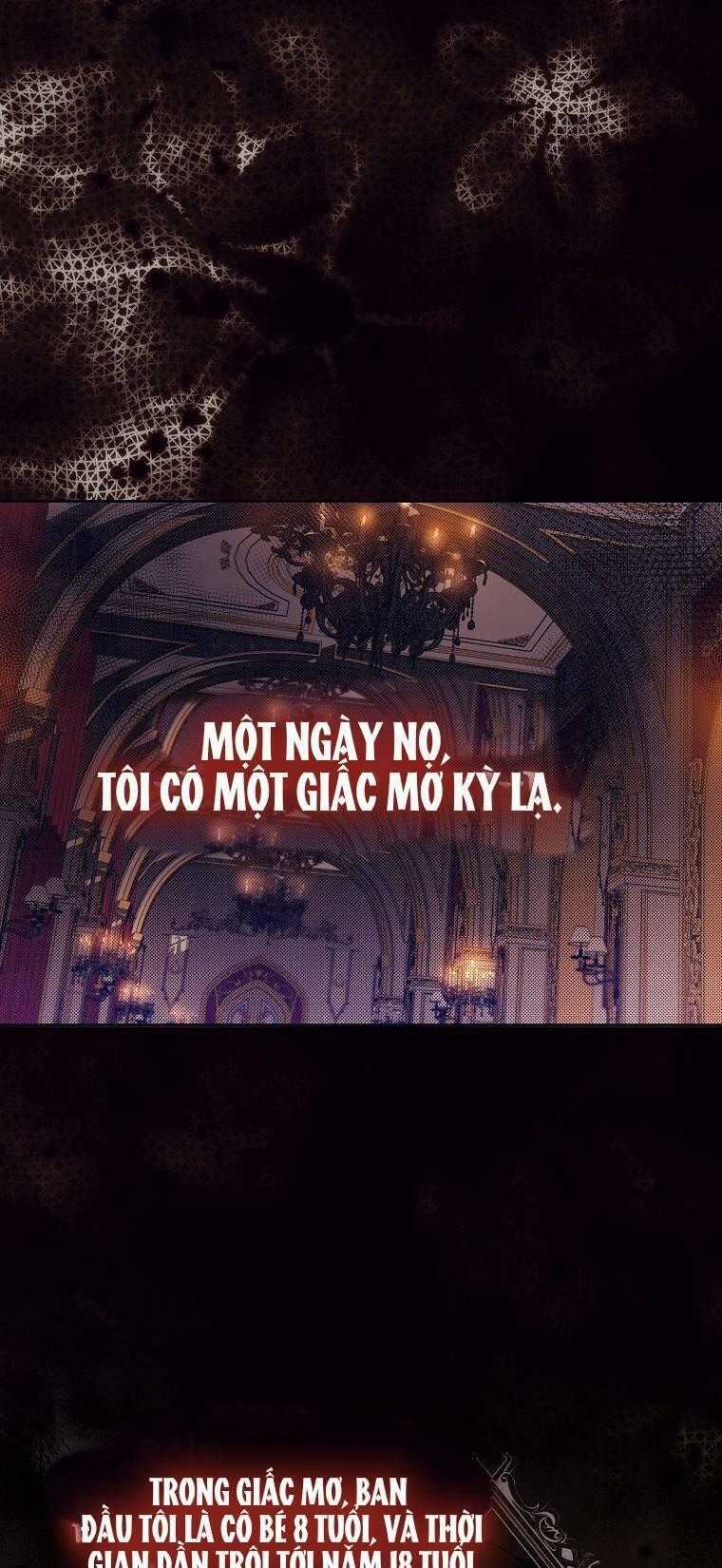 Nàng Công Chúa Của Mọi Người Chương 1 trang 0