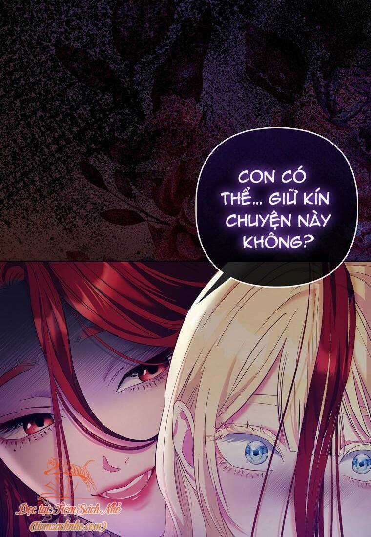 Nàng Công Chúa Của Mọi Người Chương 1 trang 10