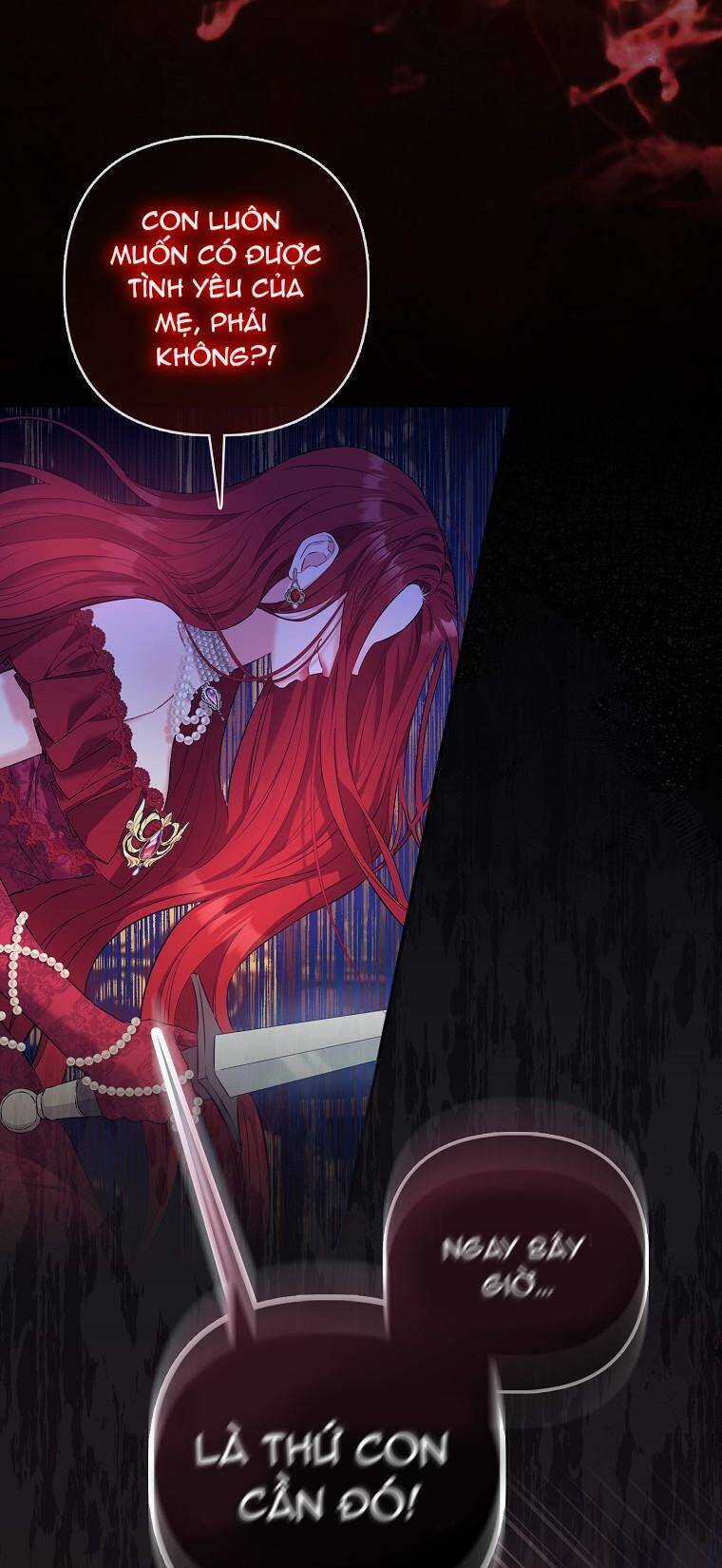 Nàng Công Chúa Của Mọi Người Chương 1 trang 13