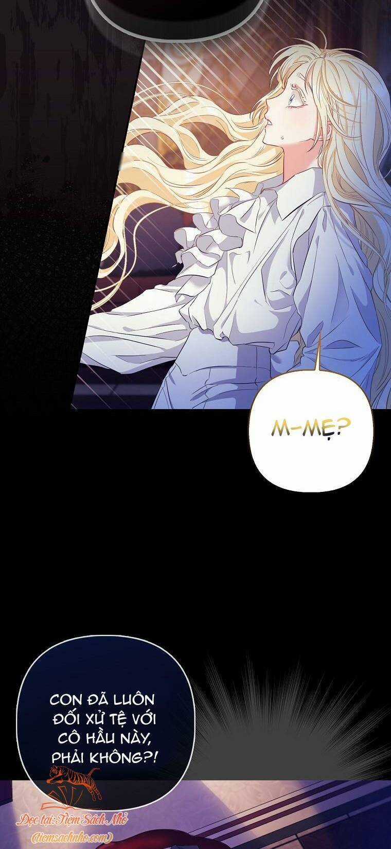 Nàng Công Chúa Của Mọi Người Chương 1 trang 14