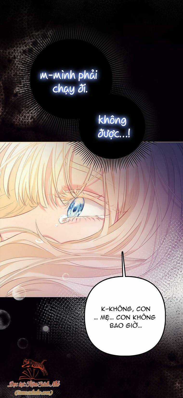 Nàng Công Chúa Của Mọi Người Chương 1 trang 16