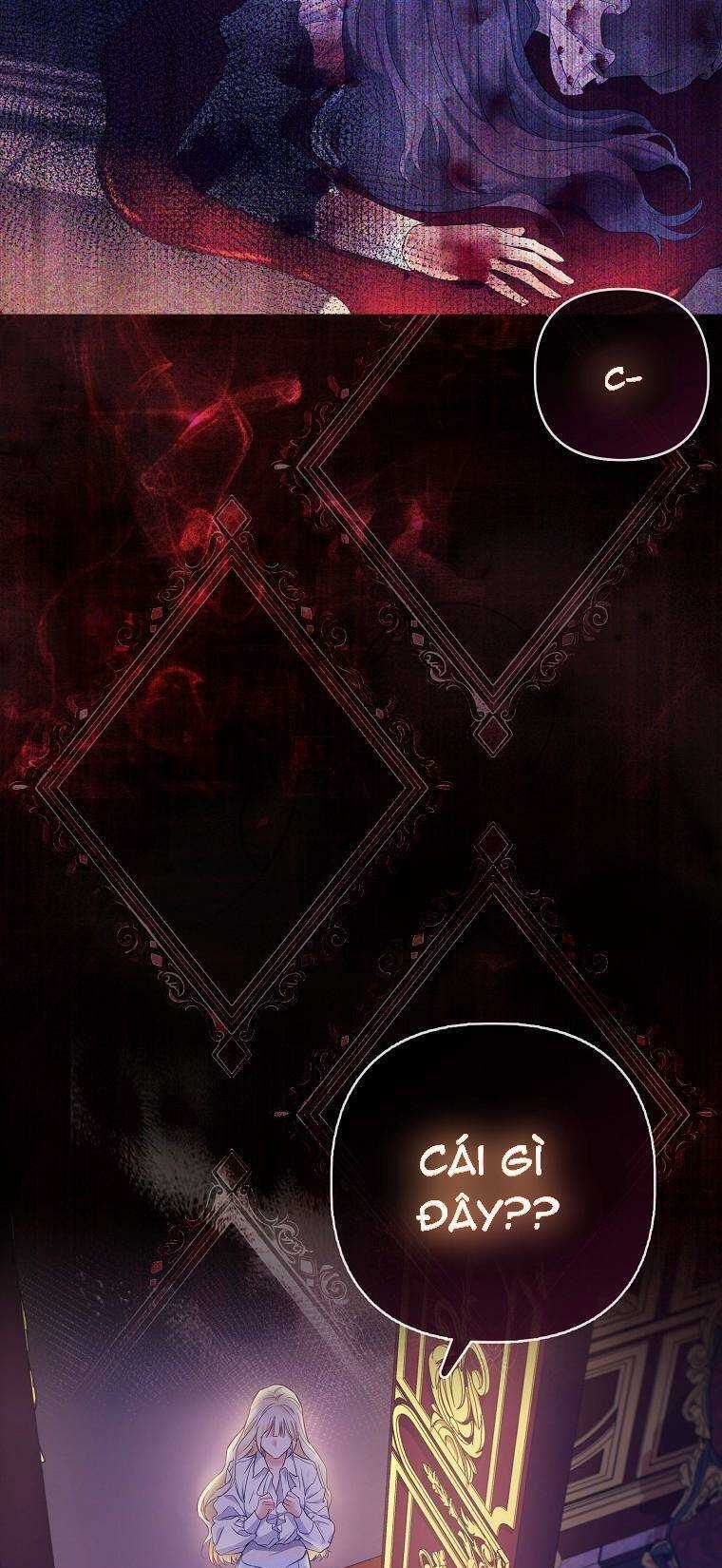 Nàng Công Chúa Của Mọi Người Chương 1 trang 2