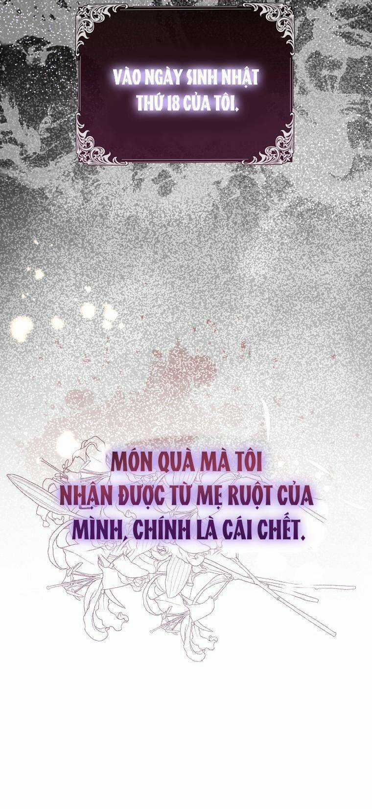 Nàng Công Chúa Của Mọi Người Chương 1 trang 21