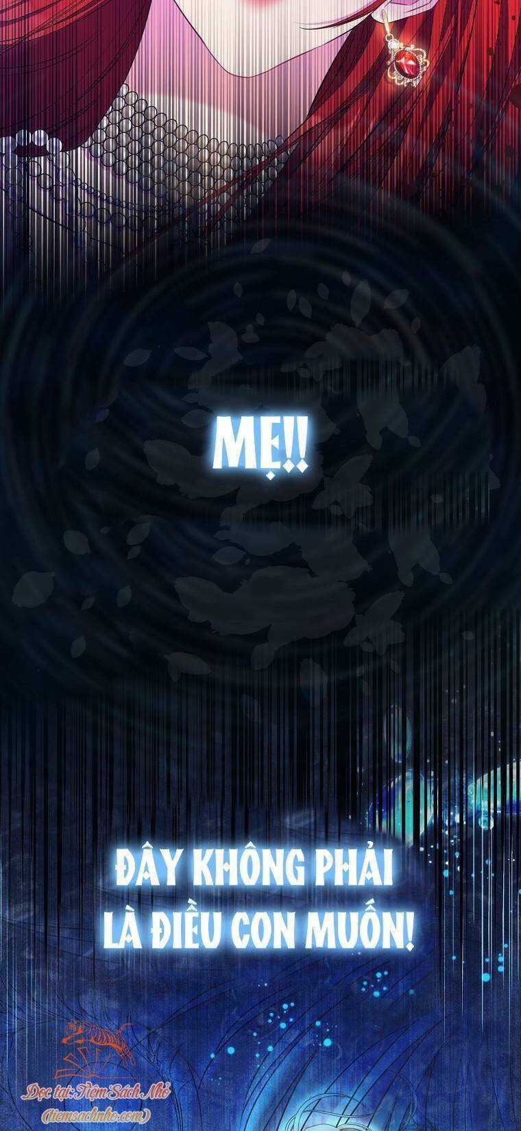 Nàng Công Chúa Của Mọi Người Chương 1 trang 24