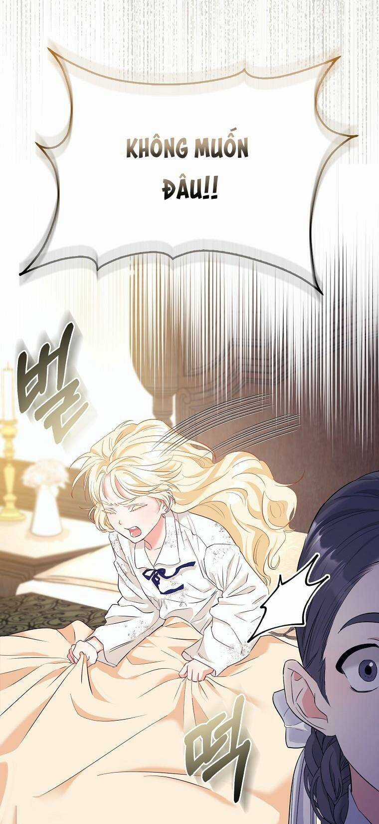 Nàng Công Chúa Của Mọi Người Chương 1 trang 27