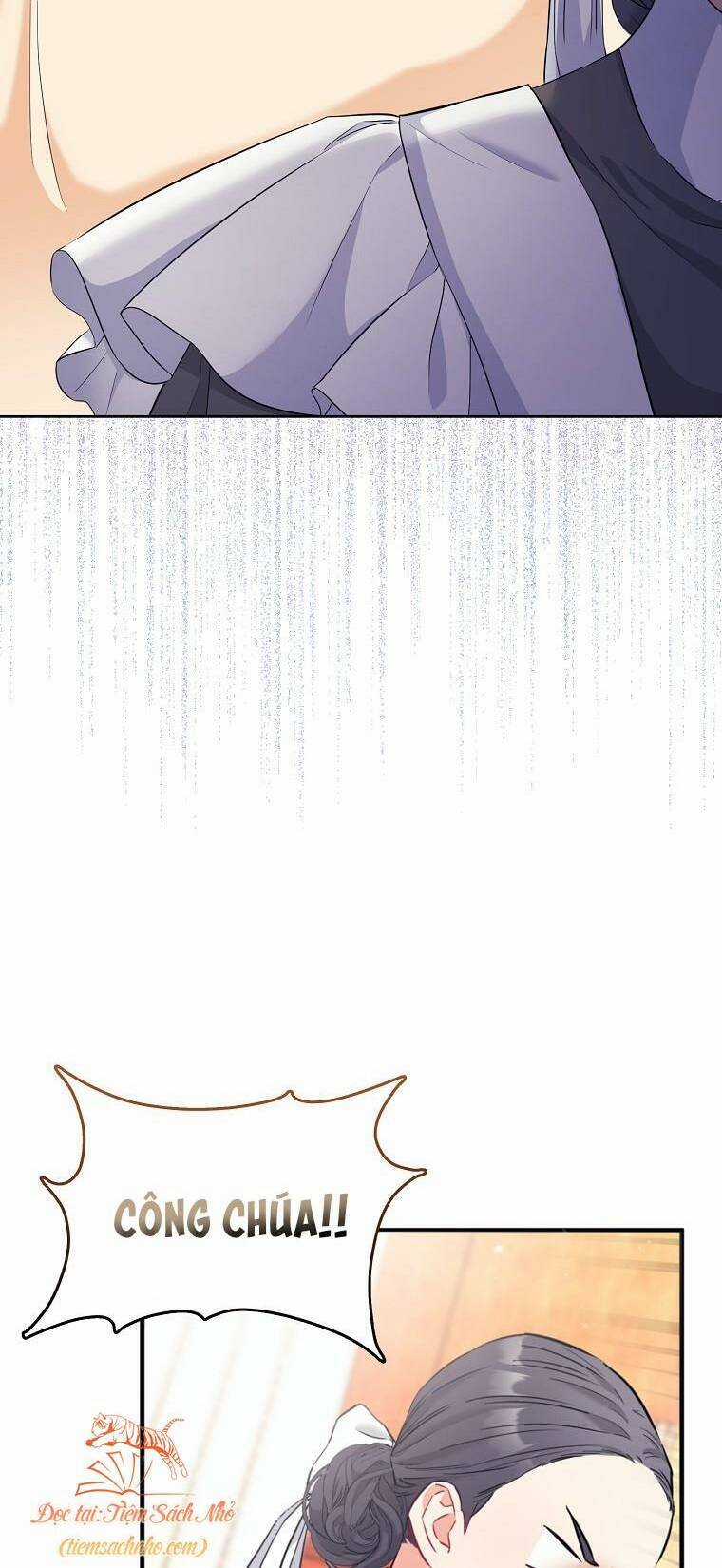 Nàng Công Chúa Của Mọi Người Chương 1 trang 28