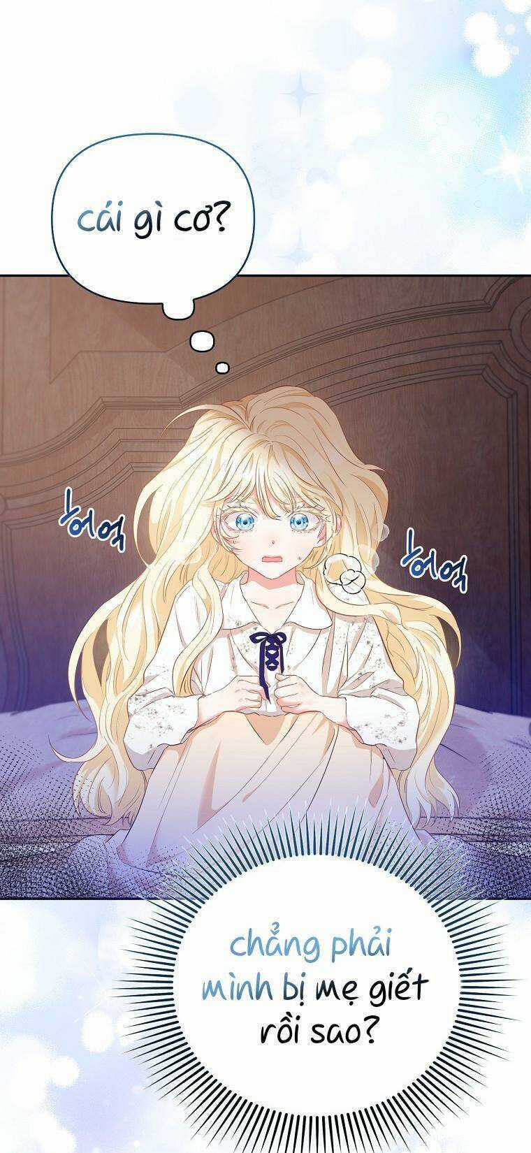 Nàng Công Chúa Của Mọi Người Chương 1 trang 31