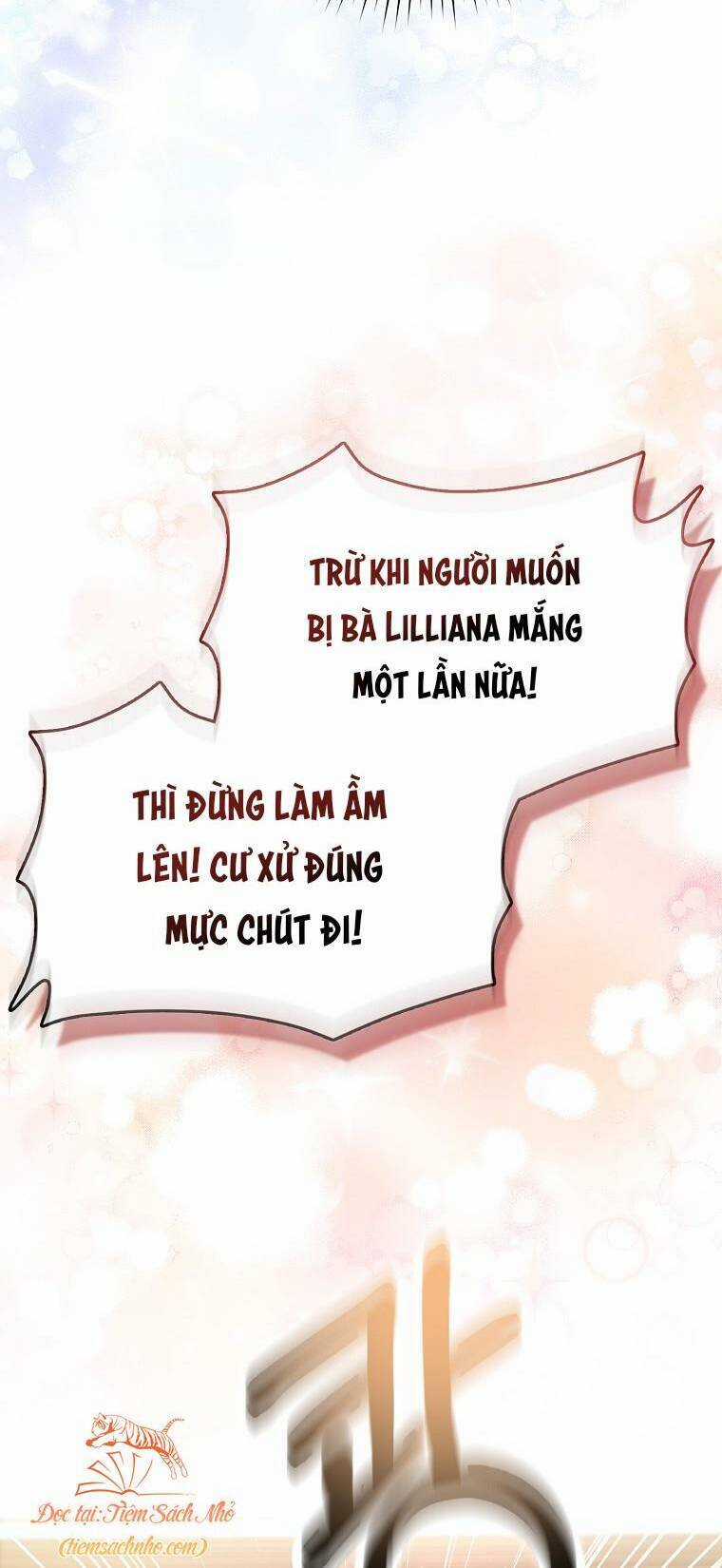 Nàng Công Chúa Của Mọi Người Chương 1 trang 32