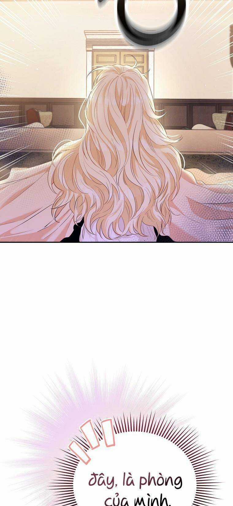 Nàng Công Chúa Của Mọi Người Chương 1 trang 33