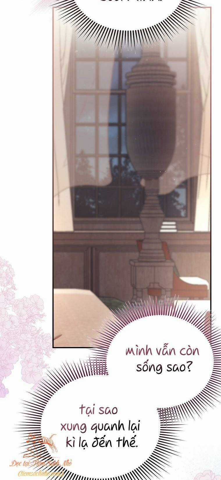 Nàng Công Chúa Của Mọi Người Chương 1 trang 34