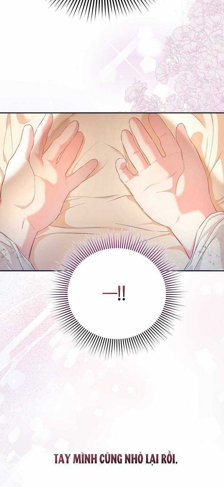 Nàng Công Chúa Của Mọi Người Chương 1 trang 35