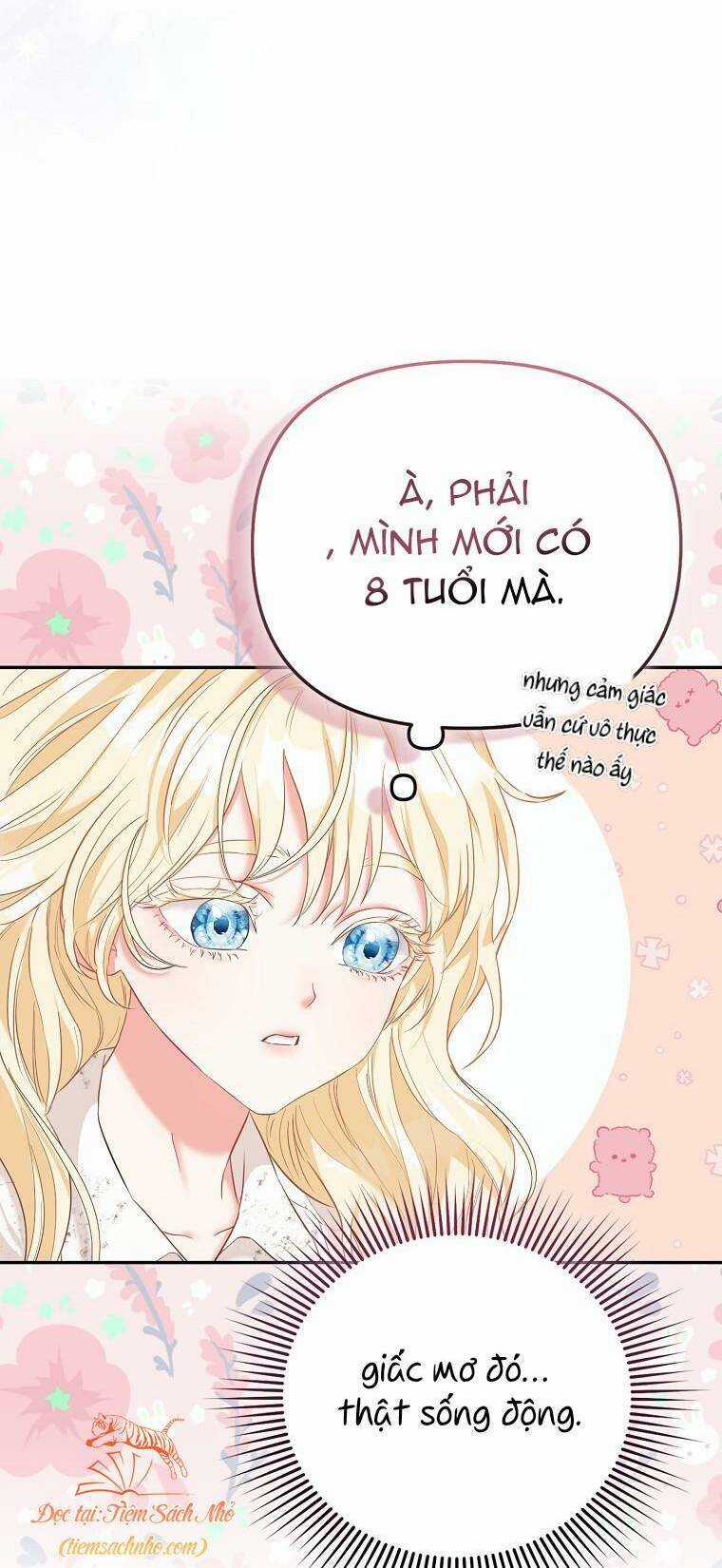 Nàng Công Chúa Của Mọi Người Chương 1 trang 36