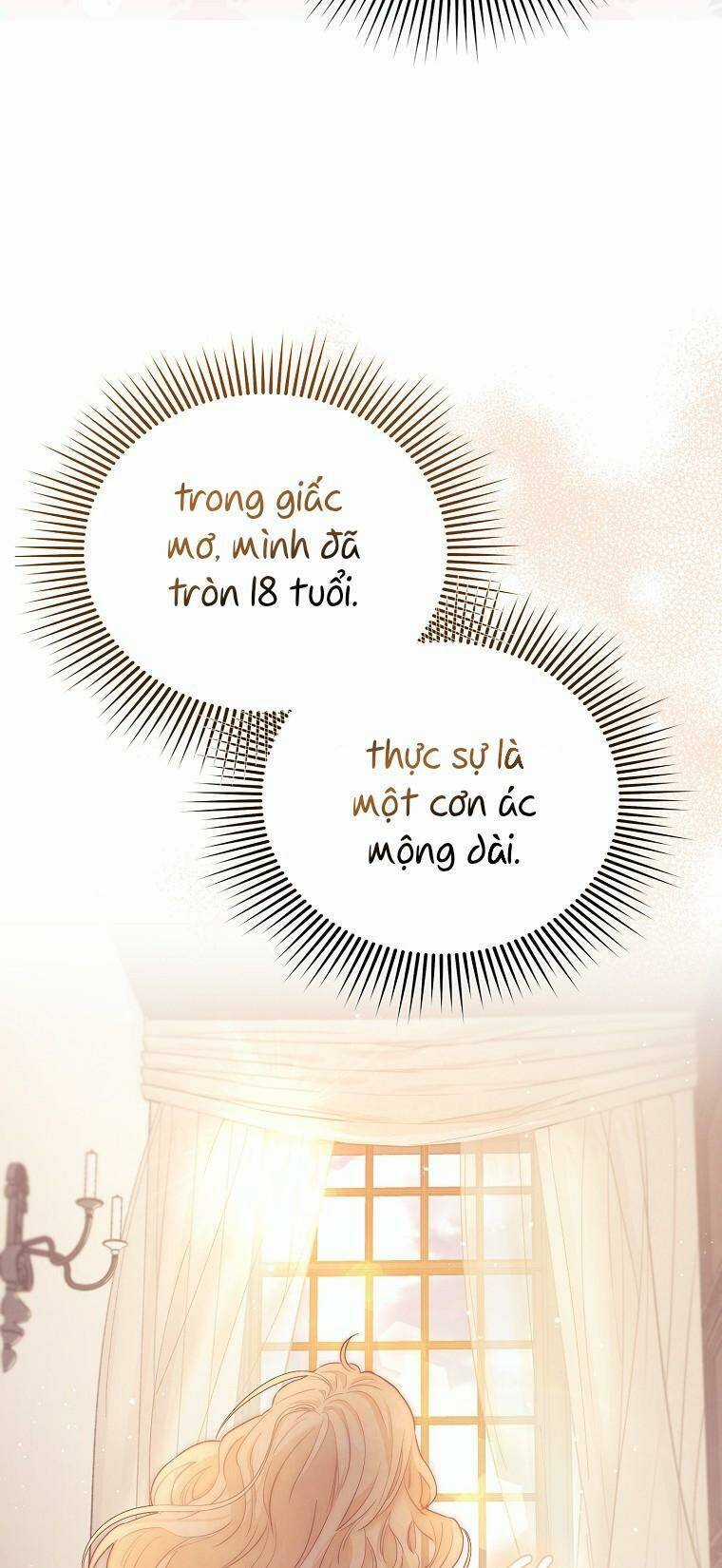 Nàng Công Chúa Của Mọi Người Chương 1 trang 37