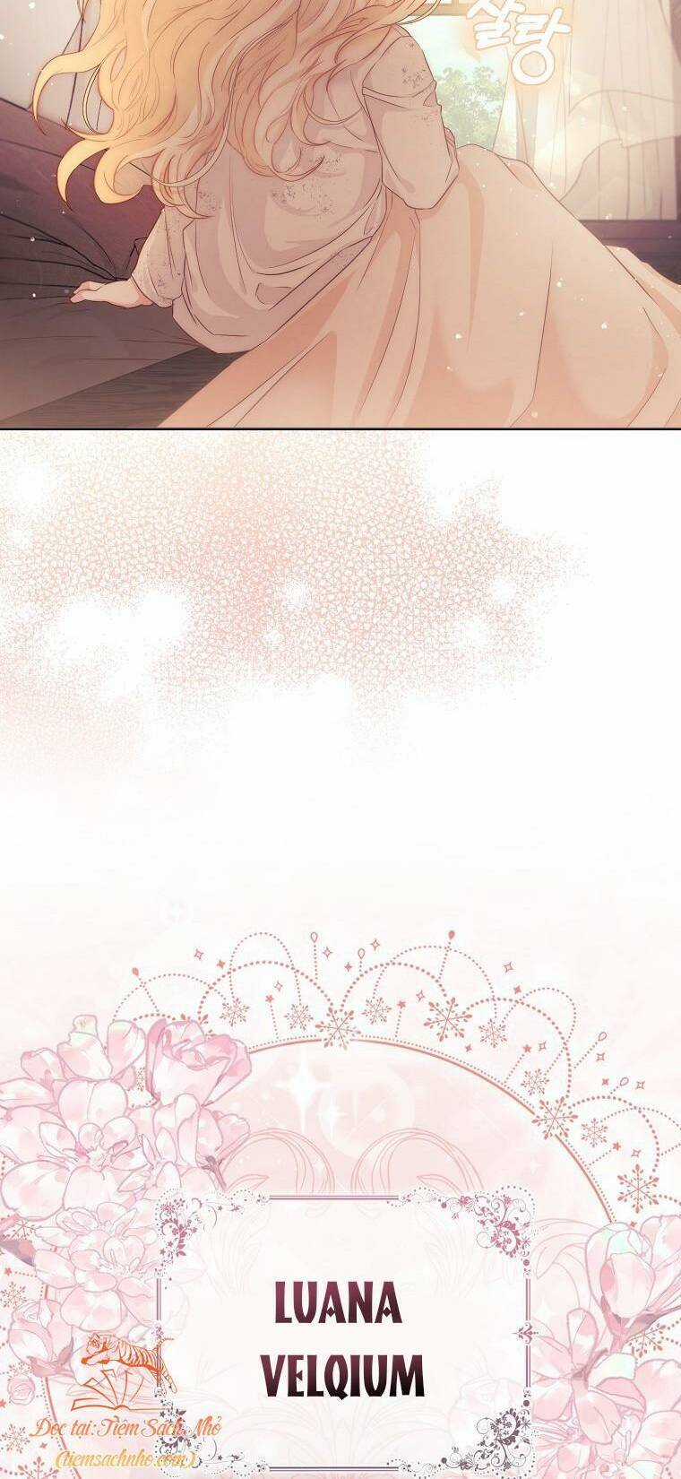 Nàng Công Chúa Của Mọi Người Chương 1 trang 38