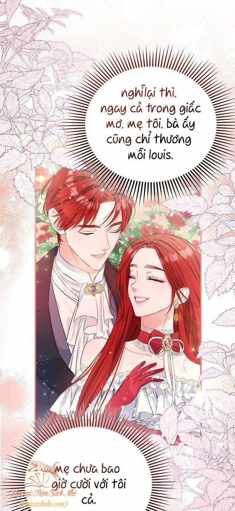 Nàng Công Chúa Của Mọi Người Chương 1 trang 42