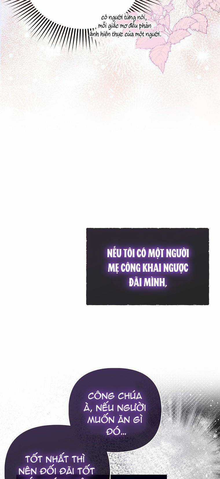 Nàng Công Chúa Của Mọi Người Chương 1 trang 43