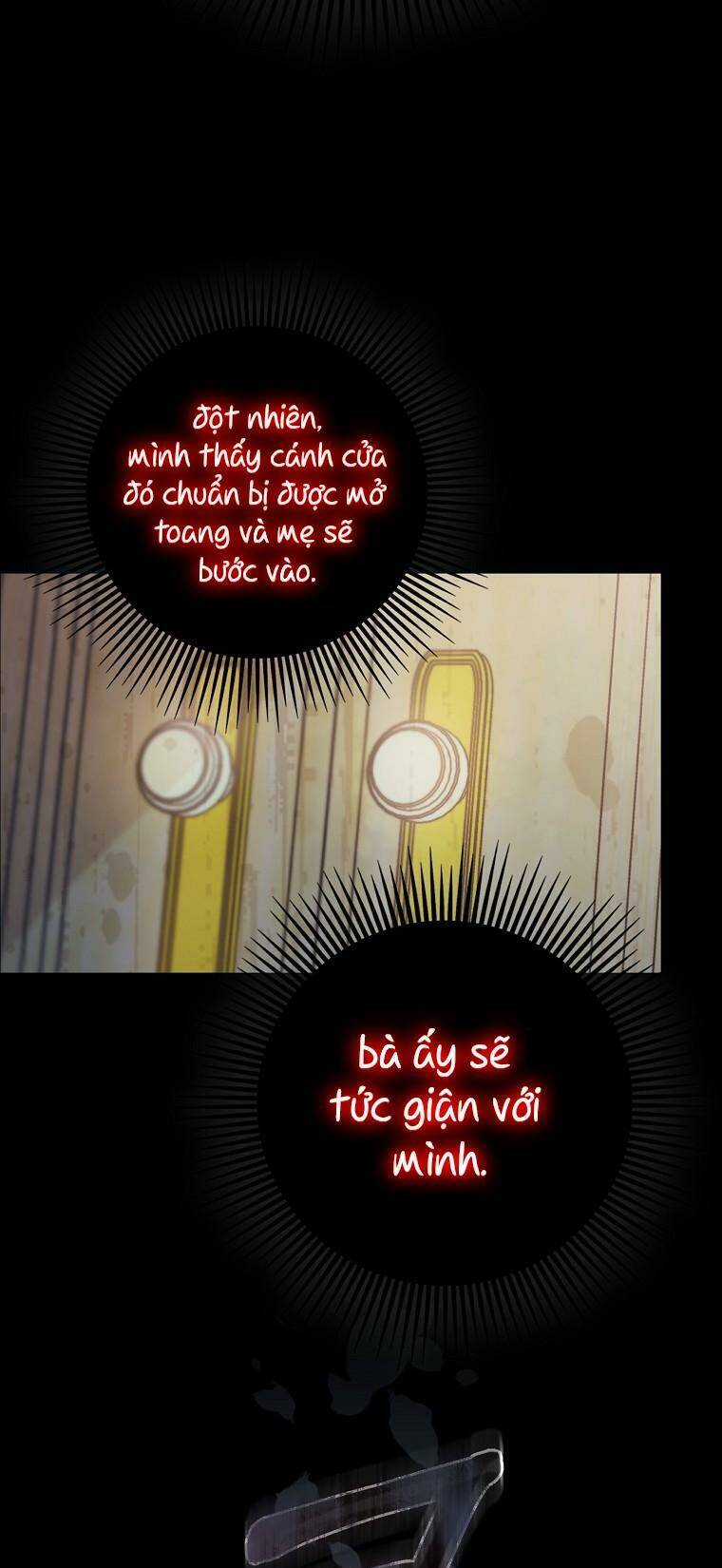 Nàng Công Chúa Của Mọi Người Chương 1 trang 47