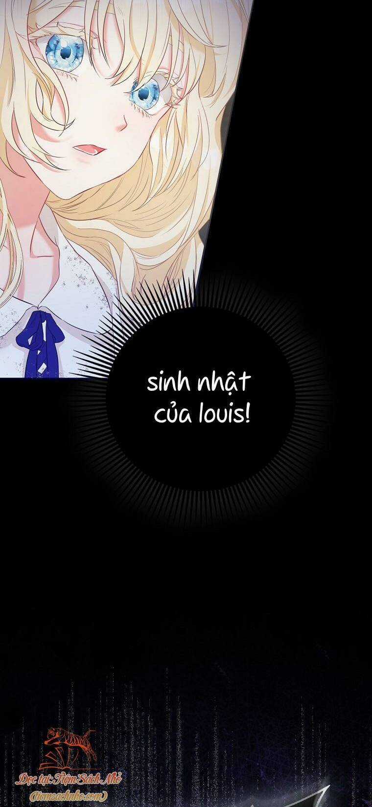 Nàng Công Chúa Của Mọi Người Chương 1 trang 50