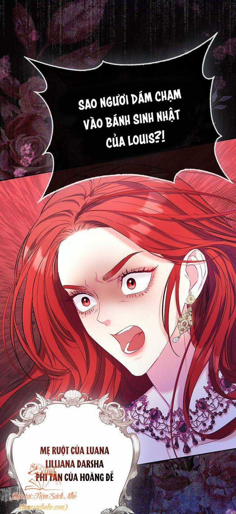 Nàng Công Chúa Của Mọi Người Chương 1 trang 52