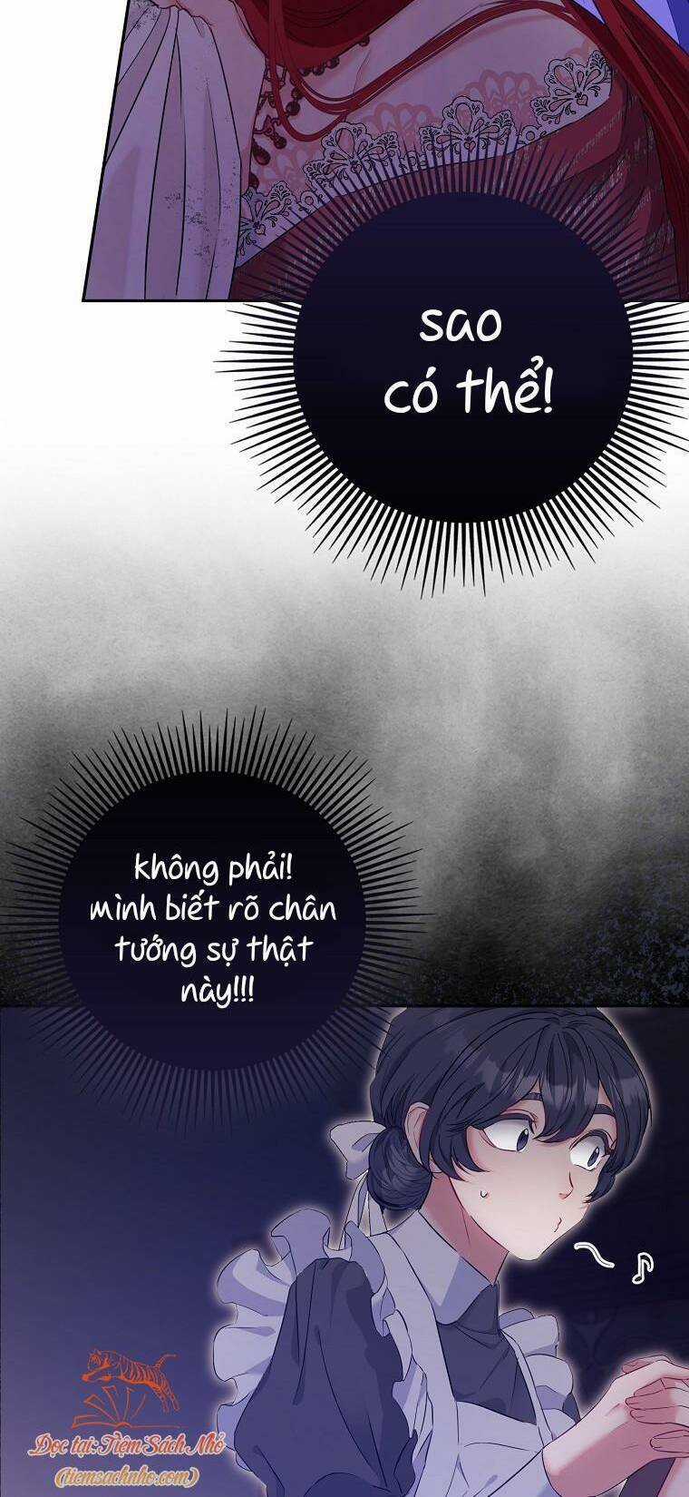 Nàng Công Chúa Của Mọi Người Chương 1 trang 56