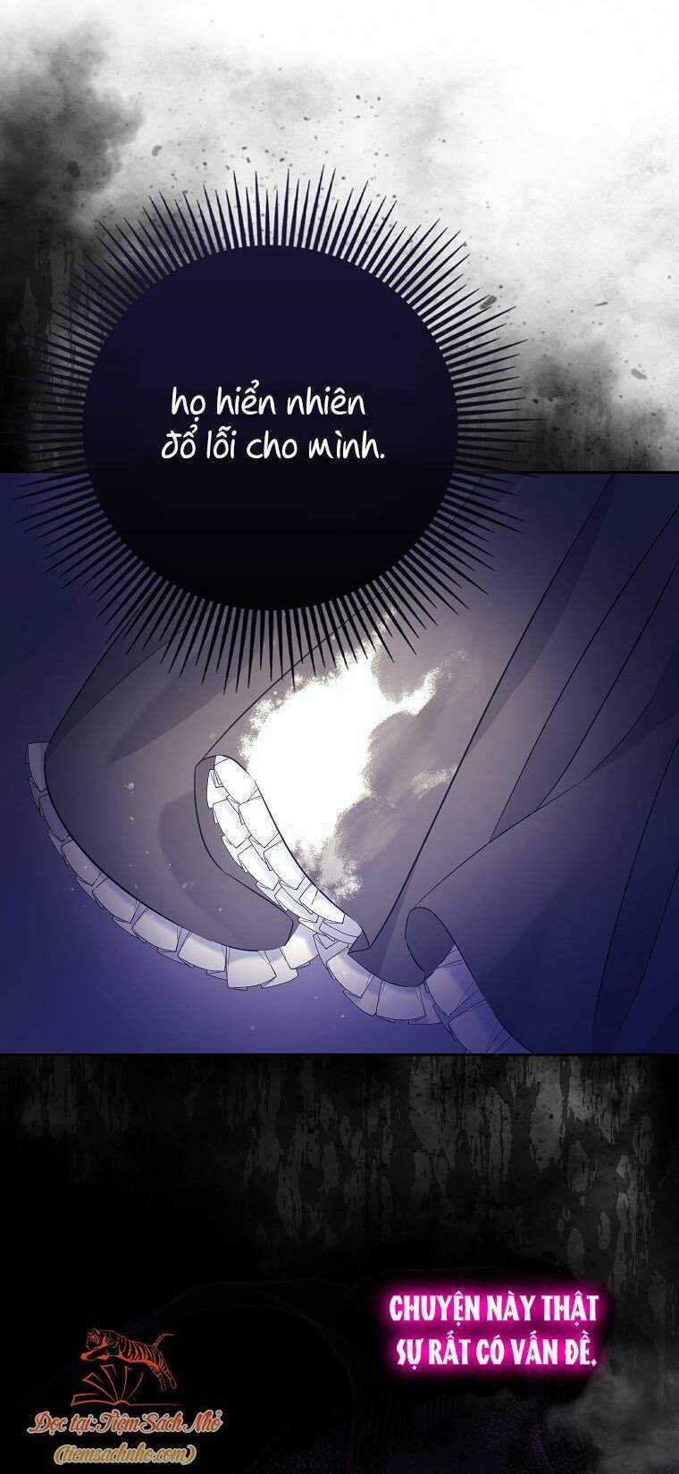 Nàng Công Chúa Của Mọi Người Chương 1 trang 58