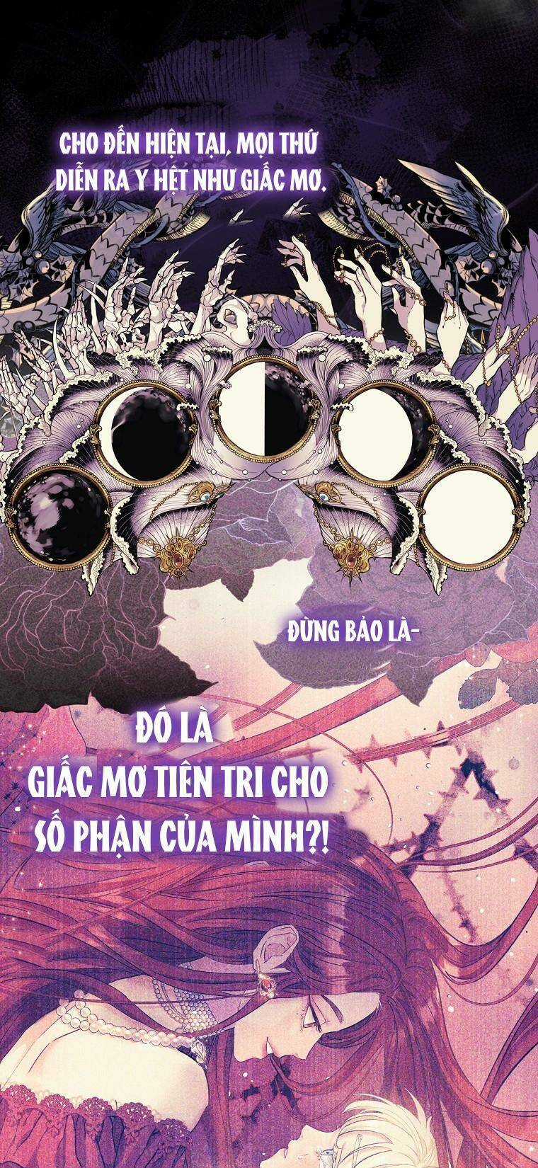 Nàng Công Chúa Của Mọi Người Chương 1 trang 59