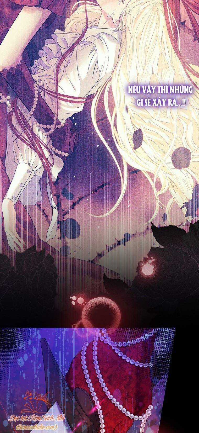 Nàng Công Chúa Của Mọi Người Chương 1 trang 60