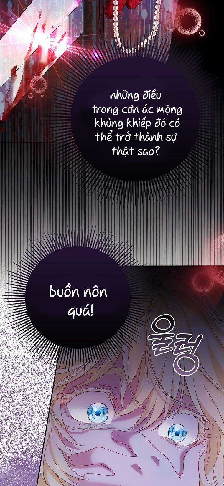 Nàng Công Chúa Của Mọi Người Chương 1 trang 61