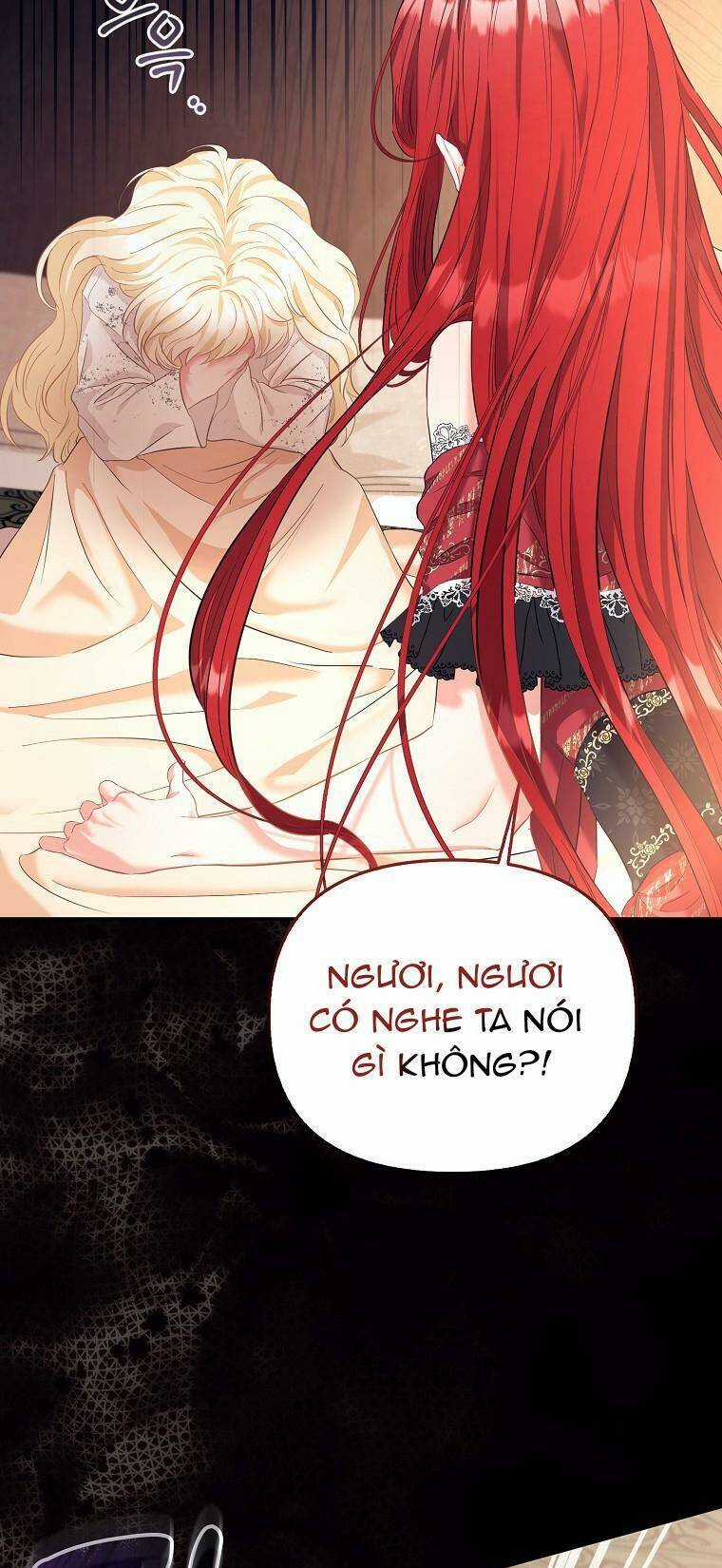 Nàng Công Chúa Của Mọi Người Chương 1 trang 63