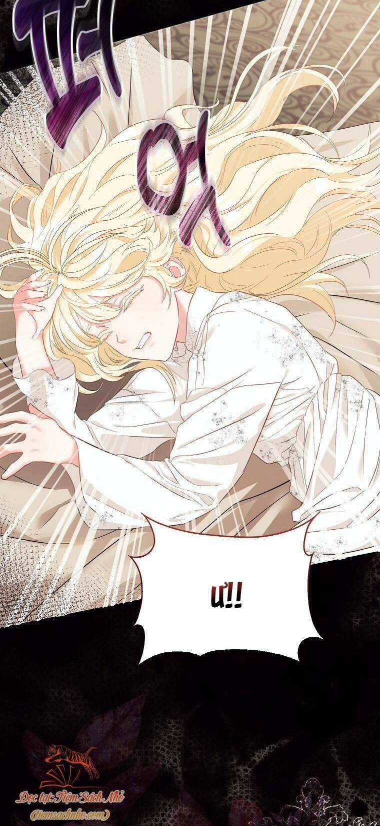 Nàng Công Chúa Của Mọi Người Chương 1 trang 64