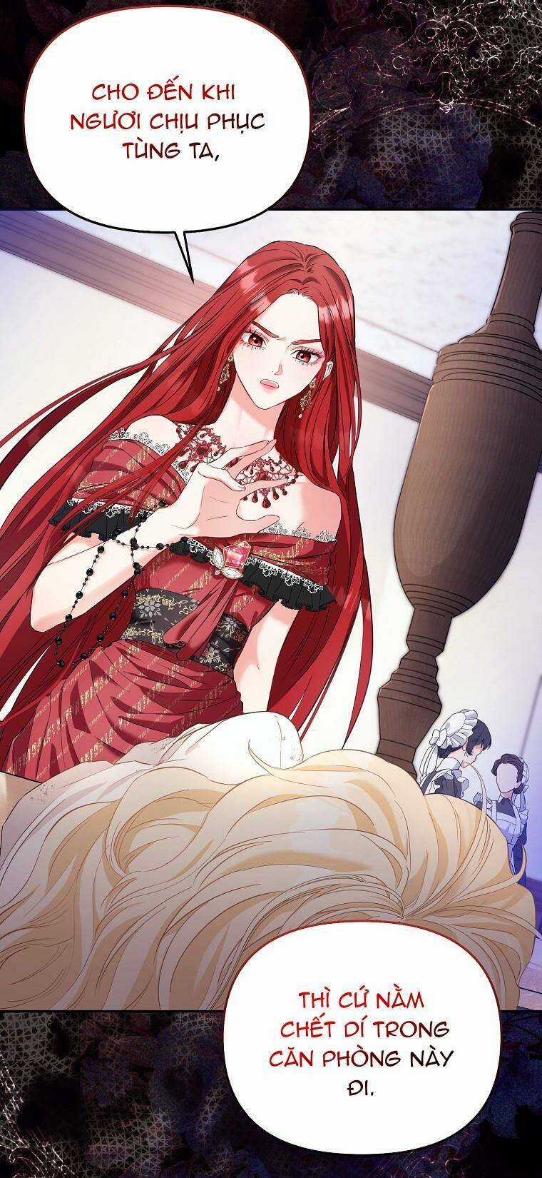 Nàng Công Chúa Của Mọi Người Chương 1 trang 65