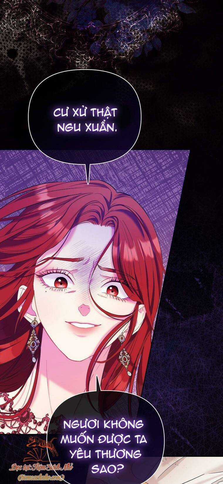 Nàng Công Chúa Của Mọi Người Chương 1 trang 66